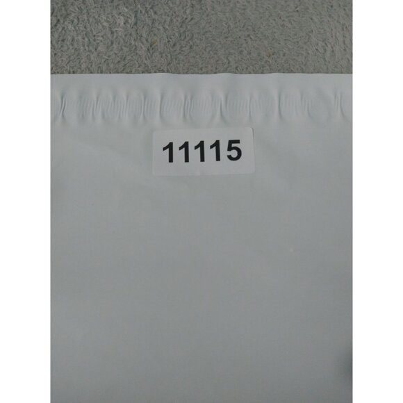 Airwalk Forever 21 Pants Womens Small Black Plaid Colorblock Cotton High Rise - Picture 10 of 10